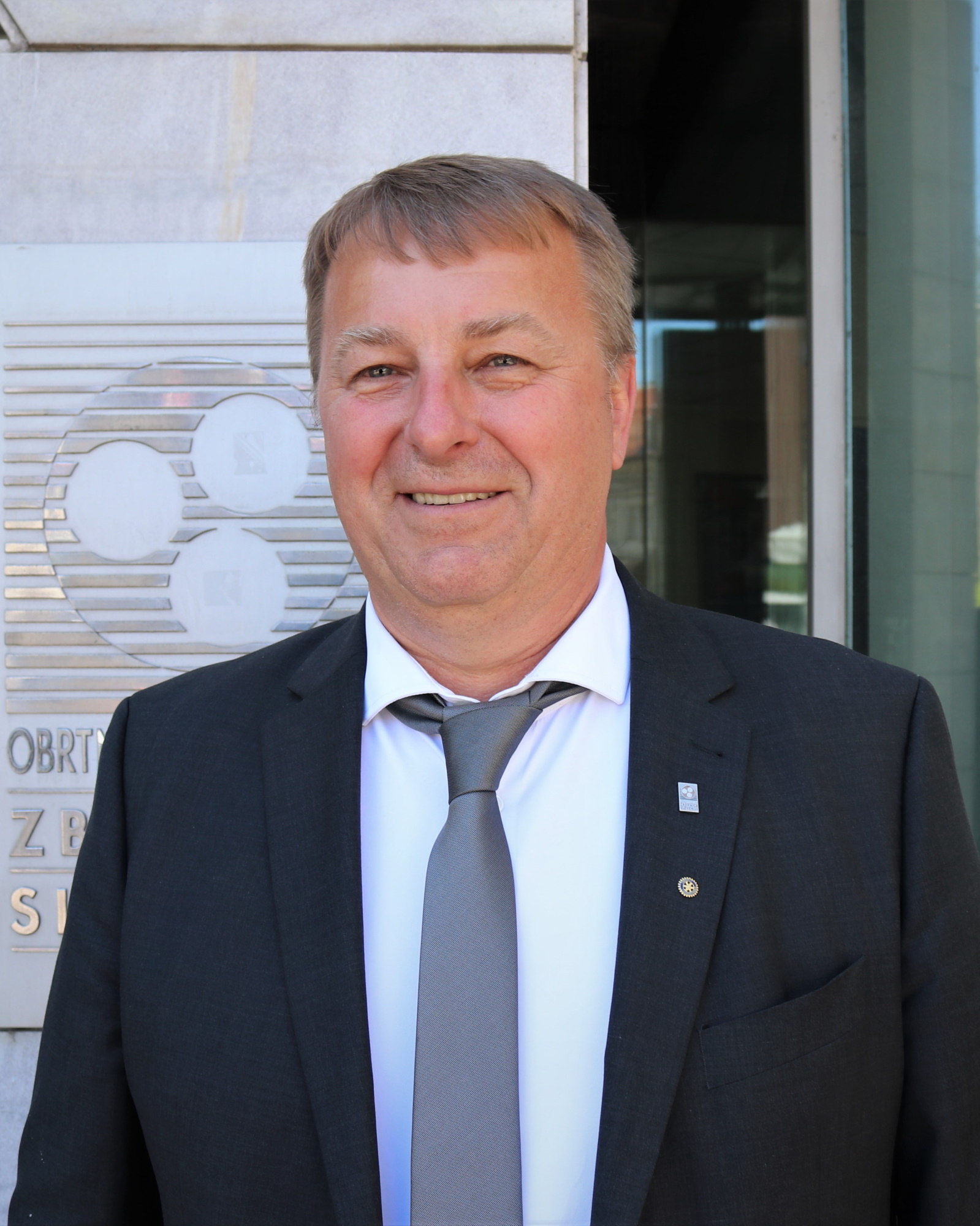 Stanislav Malerič